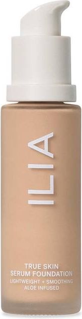 ILIA True Skin Serum Foundation SF3 Texel