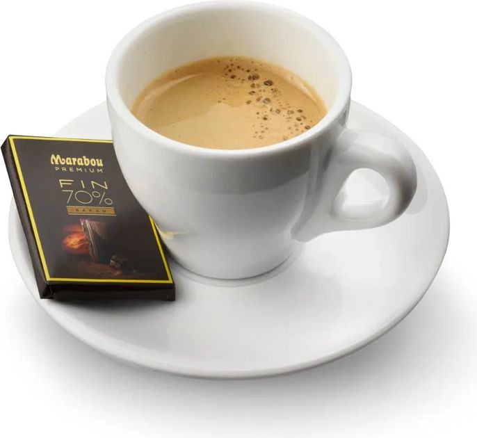 marabou premium dark 70% 11 gram