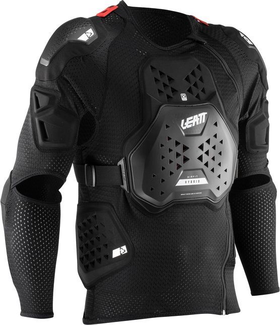 Leatt 3DF Airfit Beskytter skjorte