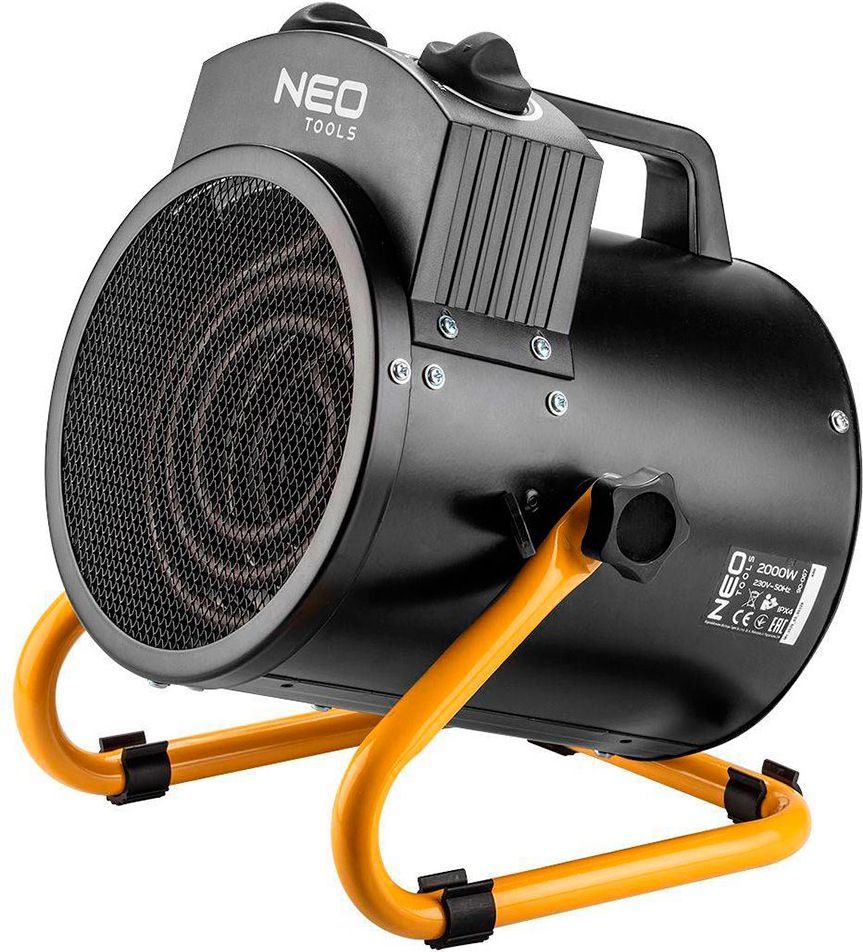 Neo TOOLS 90-067 electric steel 2000 W IPX4