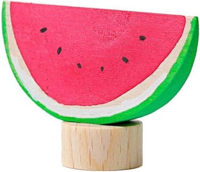 GRIMM's Dekorativ Figur Vandmelon