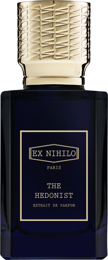 EX NIHILO The Hedonist Extrait de Parfum 50ml - Skins