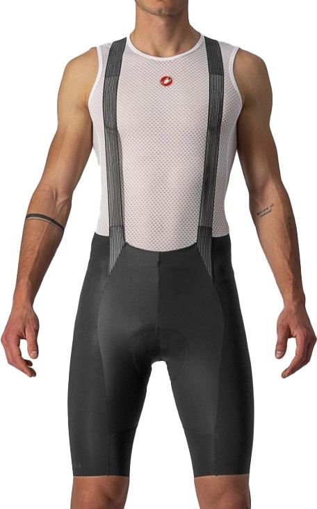 Castelli FREE AERO RC BIBSHORTS - Sort