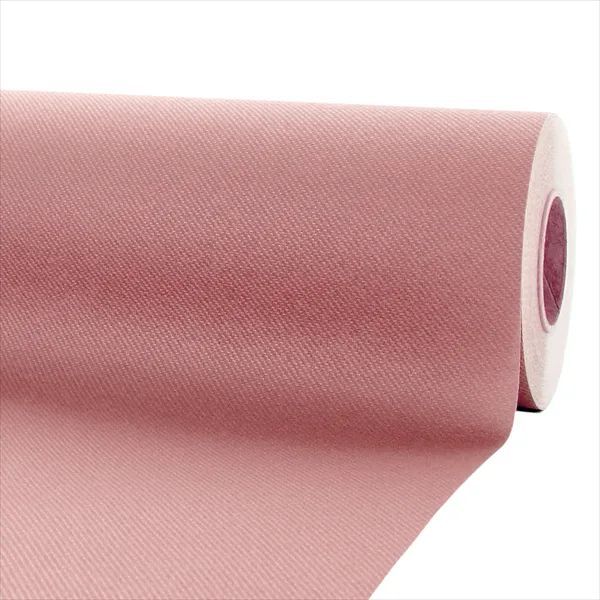 Rose Gold Airlaid Bordløber Guld