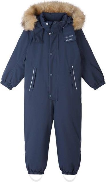 reimatec winter overall, stavanger
