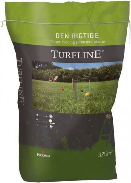 Turfline 7.5kg Classic Græsfrø