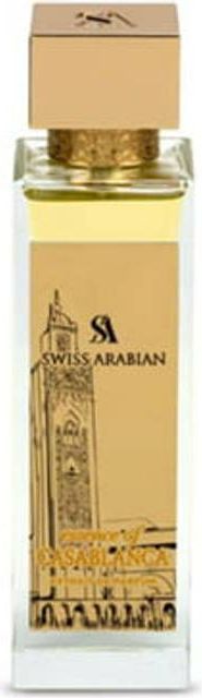 Swiss Arabian Essence of parfumeekstrakt 100ml