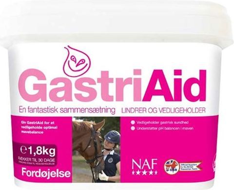 naf - gastriaid - 1,8 kg