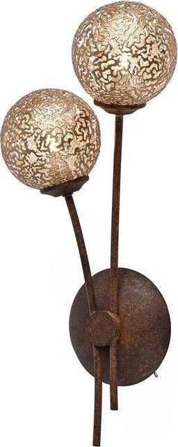 Paul Neuhaus Greta Vægarmatur ∅ 10cm