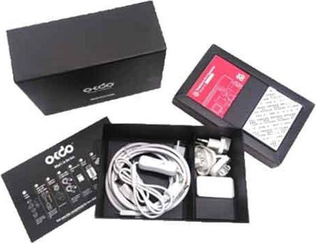 OKdo Raspberry Pi 4 4Gb Model B Starter Kit