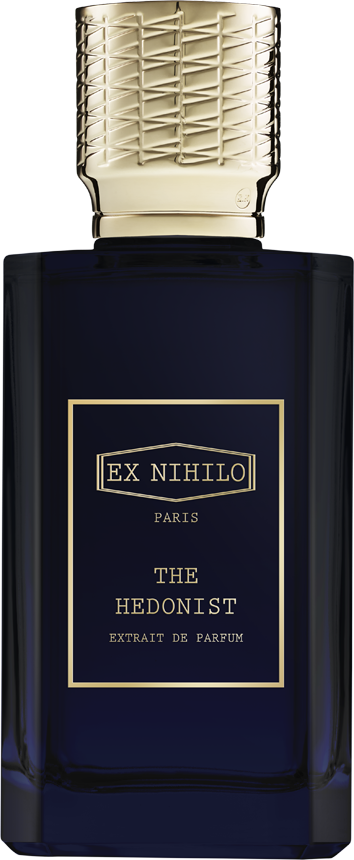 EX NIHILO The Hedonist Extrait de Parfum 100ml - Skins