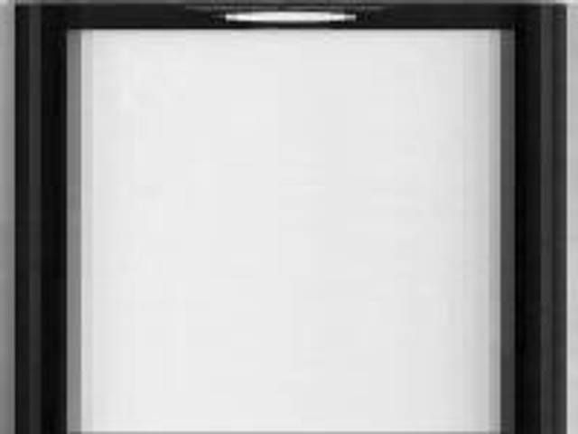 Yeelight A40 - motion sensor light - LED - 2.3 W - 4000 K - black