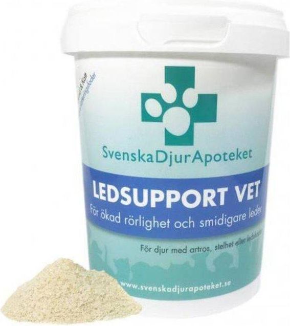 Svenska Djurapoteket LedMax+ 0.62kg