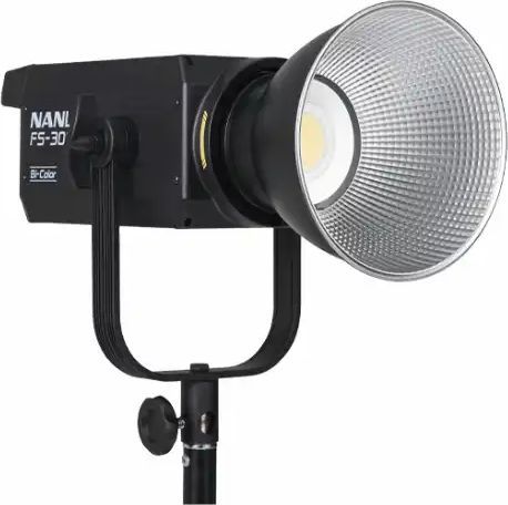 Nanlite FS-300B