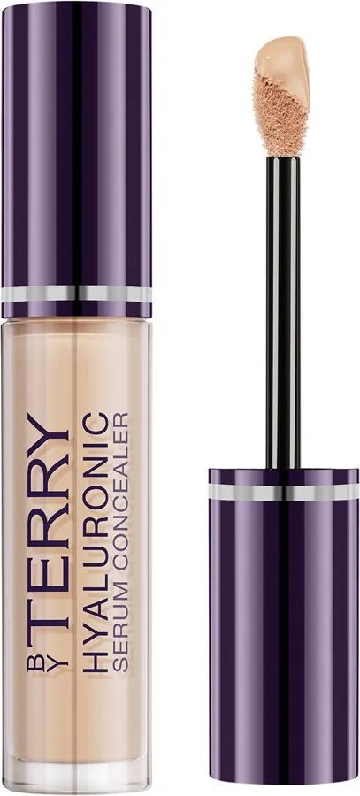 By Terry Hyaluronic Serum Concealer 1. Rosy Light
