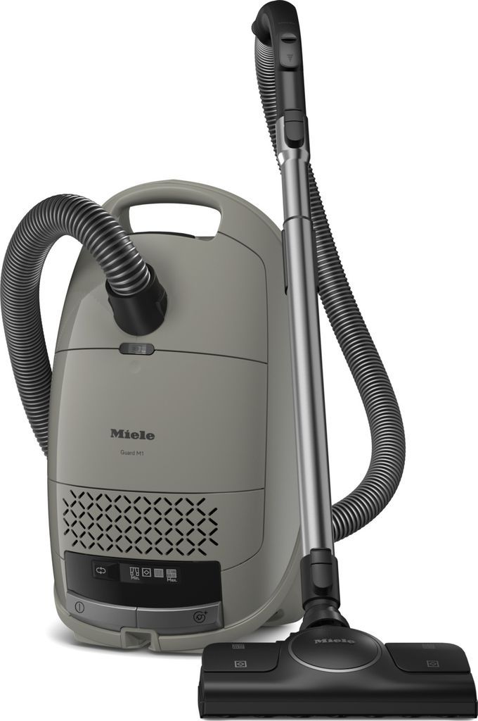 miele guard m1 silence