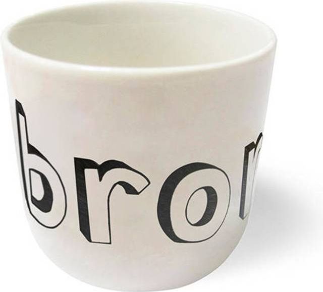 Liebe Bror Kaffekop 35cl