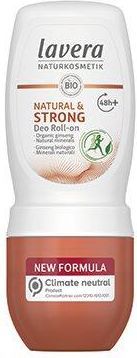 Lavera Deo Roll-On STRONG, 50ml