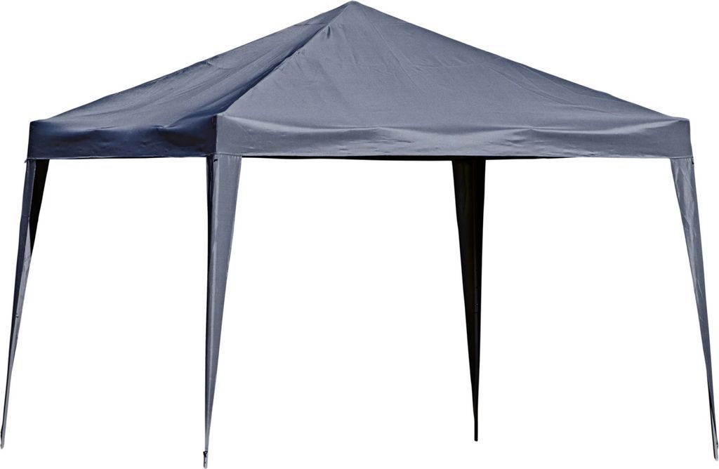 Outfit Karl Easy Up pavillon grå/mørkegrå 3 3