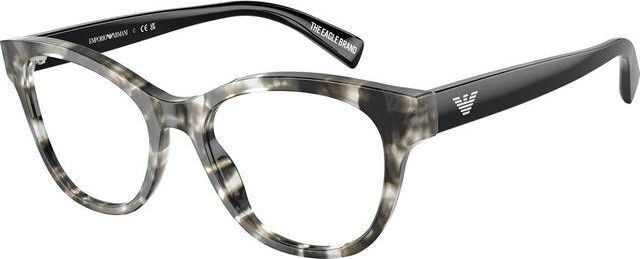 Emporio Armani Graduadas EA 3162 5193