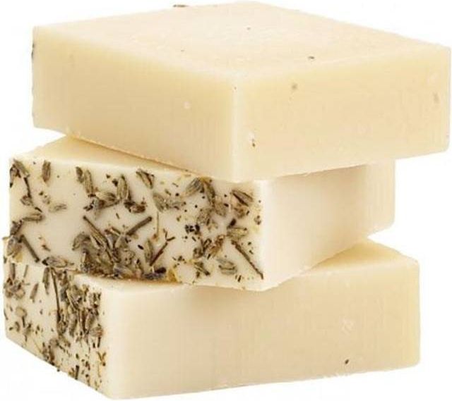 Munkholm Lavendel Sæbe