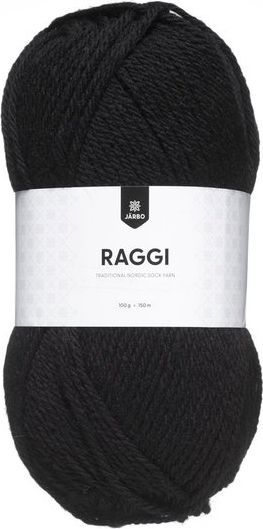 Järbo Raggi 150m