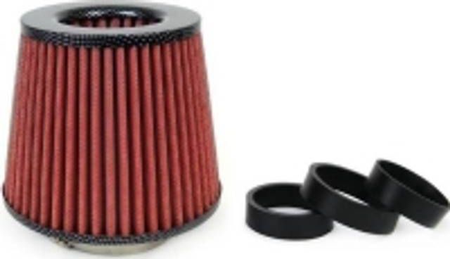 Amio Sportluftfilter 01713