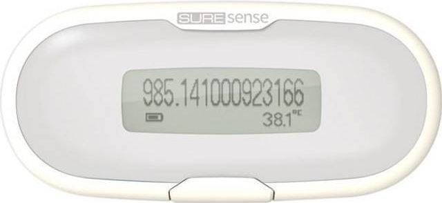Sureflap SureSense Universal microchip reader