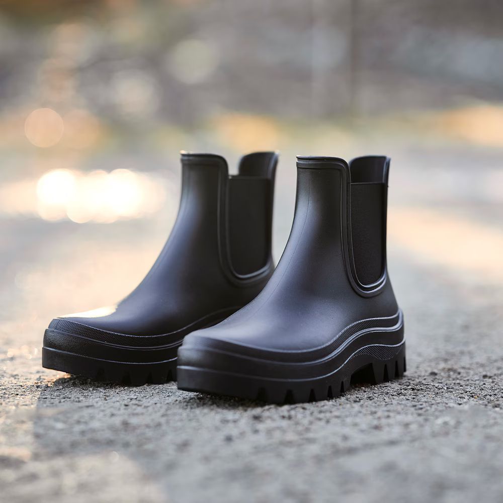 CRW Alva - Black
