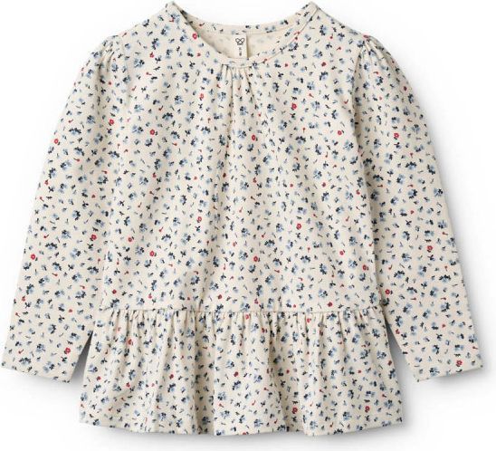 Palermo bluse - jersey