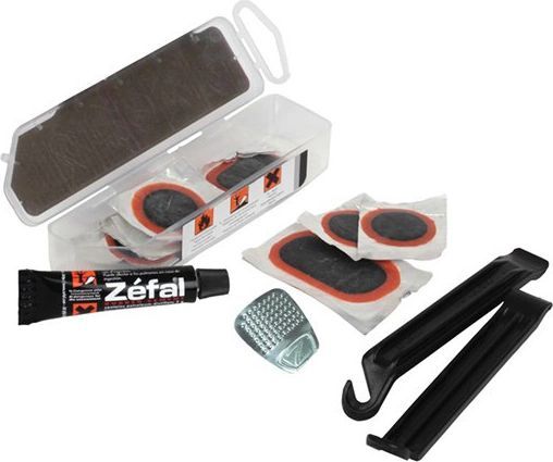 Zefal Universal Repair Kit