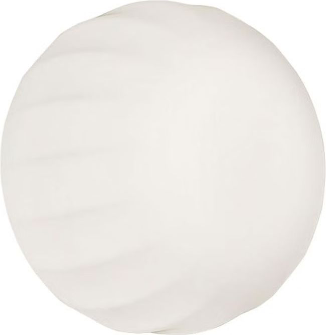 Luceplan Lita Vægplafond 14cm