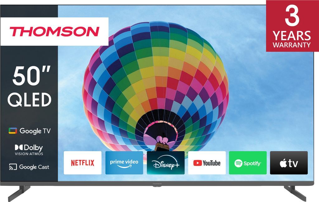 Thomson 65" 65QG4S14
