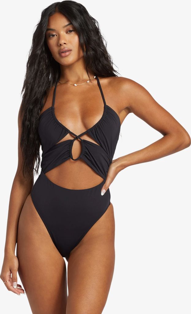 BILLABONG Sol Searcher One Piece |Black |M