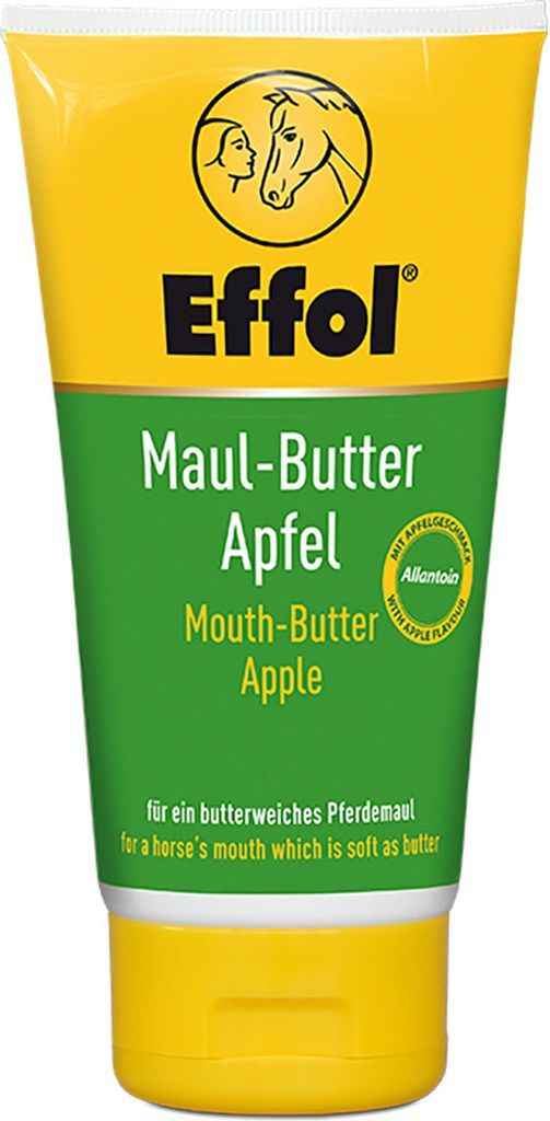 Effol Mouth Butter Apple 150ml