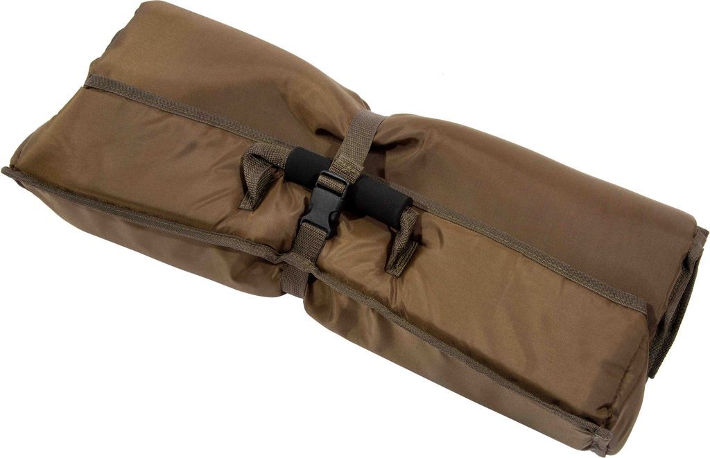 Ultimate Roll-Up Unhooking Mat