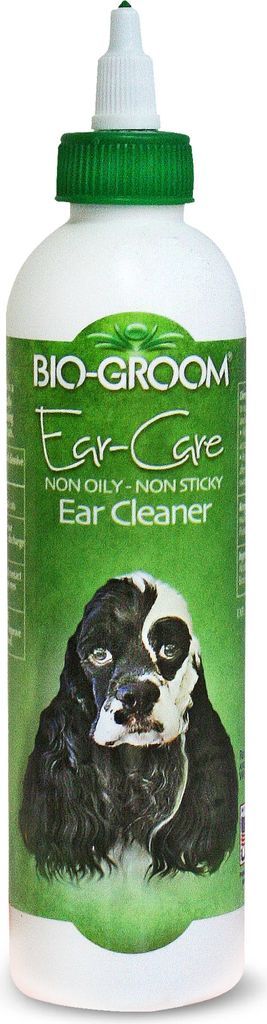 Ørepleje Non Oily Non Sticky Ear Cleaner