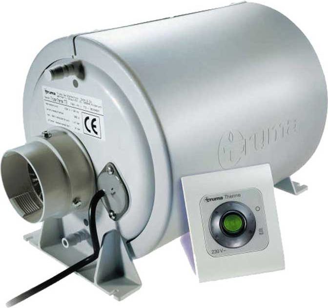 Truma Therme TT2 varmvattenberedare 230 v