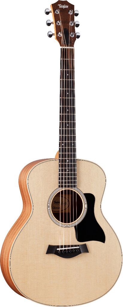 Taylor GS Mini Sapele