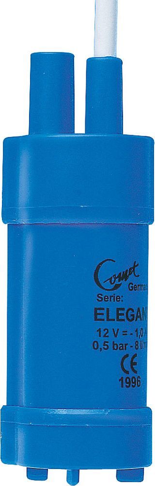 Comet 'Elegant' vattenpump - 10 liter/minut
