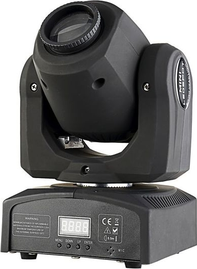 Redshow MOV-84 moving-head