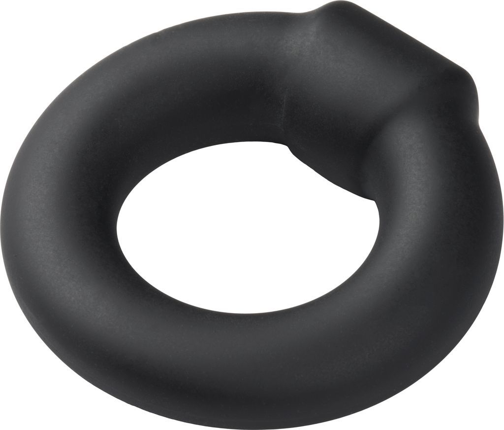 CalExotics Optimum Series Alpha Penisring Black