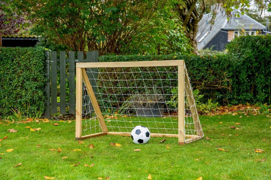 Homegoal Classic Mini Fodboldmål