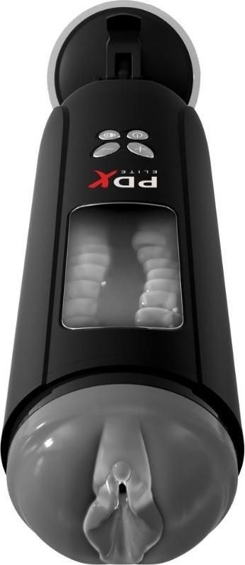 Pipedream PDX Ultimate Milker - Masturbator