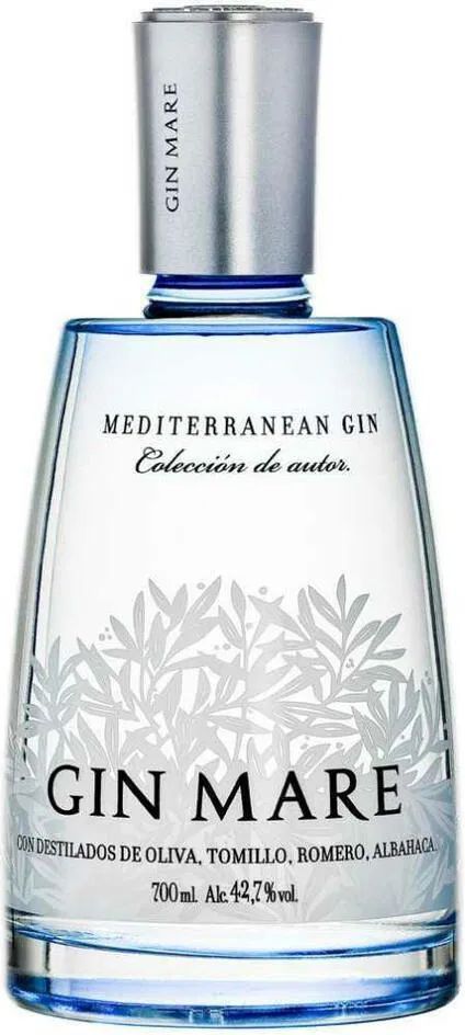 gin mare fl 70