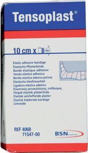 BSN Medical Tensoplast strækbind 10 cm x 4,5 m