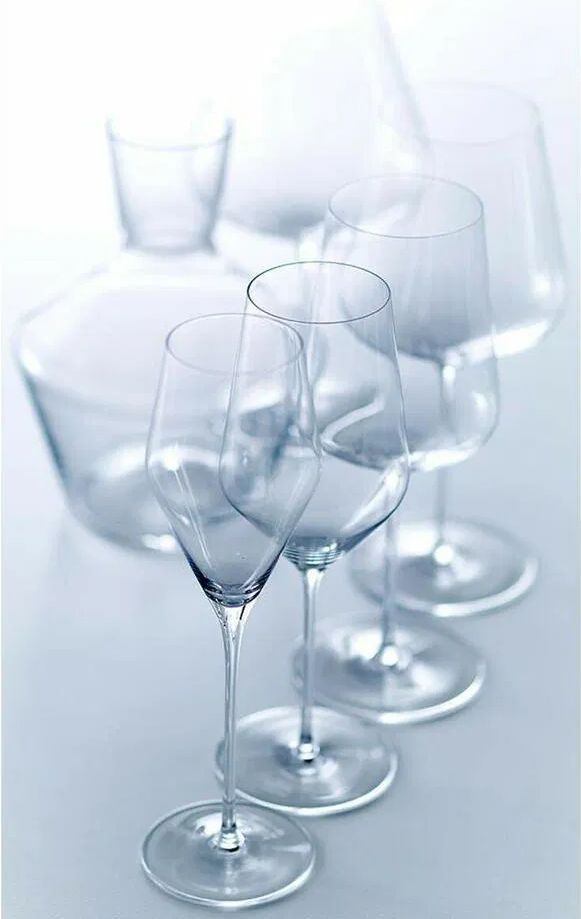 zalto champagneglas (2 stk.), 22 cl