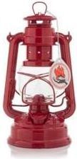 Feuerhand Feuerhand Hurricane Lantern 276 Ruby Red - Lygteholder