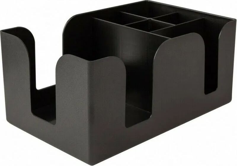 Beaumont Bar Caddy Sort Plast