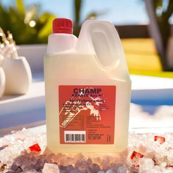 Champ SlushIce Karate, 2L